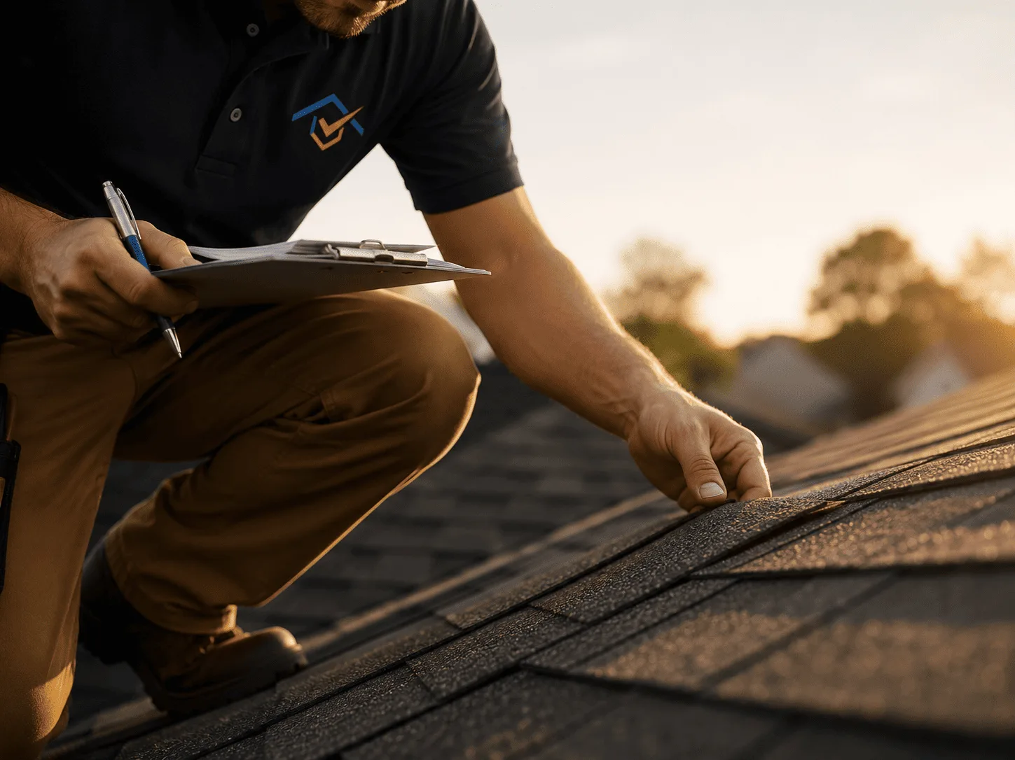 Why Choose Roof Inspection in Milam, TX